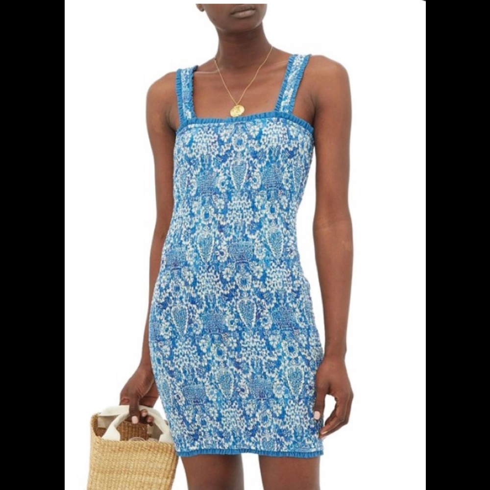 rhode dress